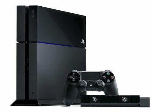 Истинският разум на цената на PlayStation 4 подбива Xbox One: PlayStation Eye