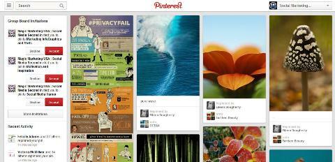 Pinterest по-големи щифтове