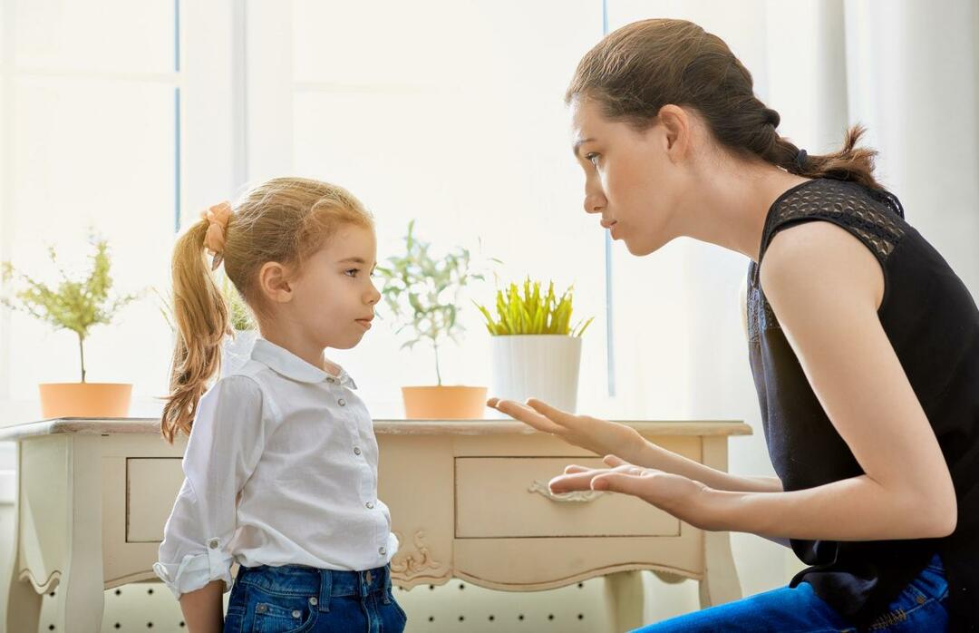 Какви са причините за късното проговаряне при децата?