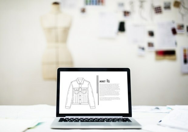 Какво трябва да изучавате моден дизайн