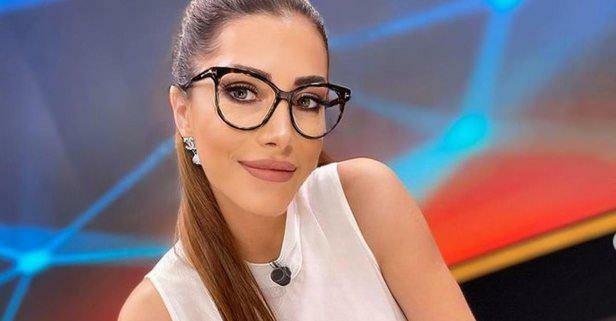 Говорителят на TV100 Ела Румейса Чебечи 
