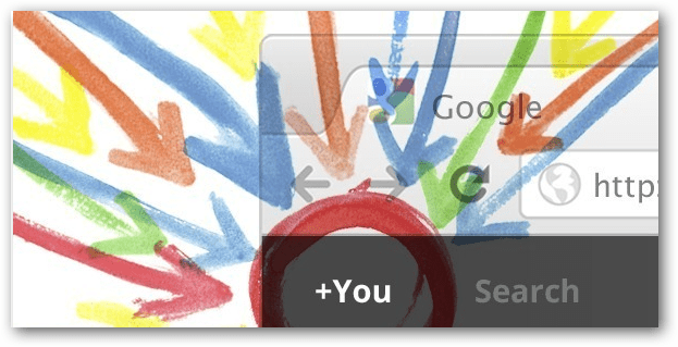 Google Apps получава услуга Google+