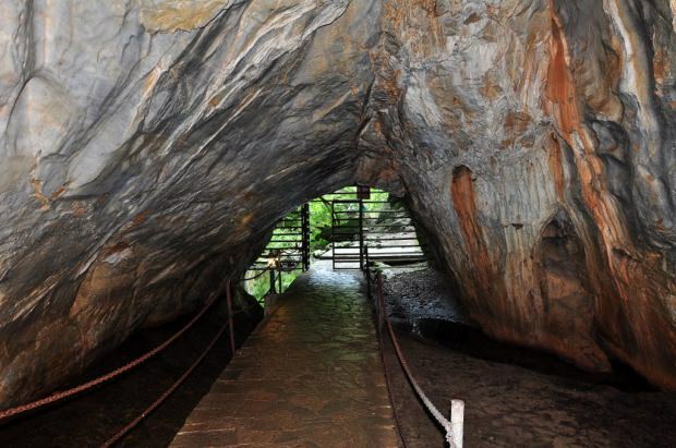 Пещера Дупниса