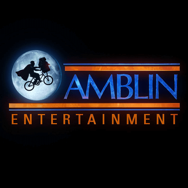 Зак има опция за филм с Amblin Entertainment.