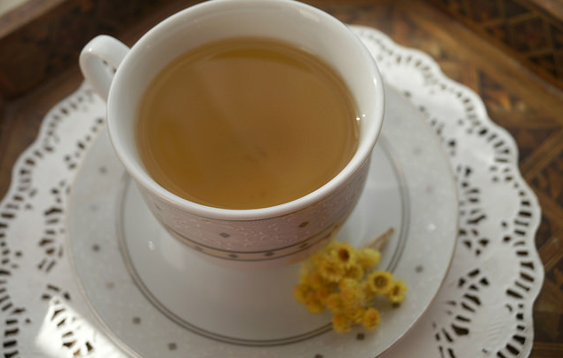 Ето и чудодейната рецепта за чай, която гори мазнини