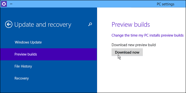 Microsoft пуска нова версия за актуализация на Windows 10