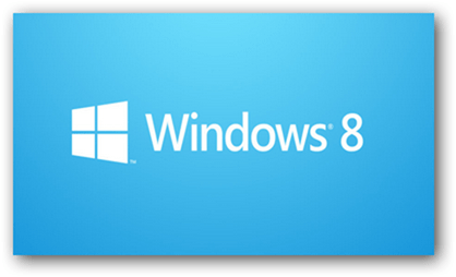 Windows 8 Официално идва през октомври
