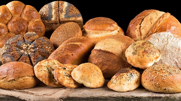 за какво е полезен хлябът
