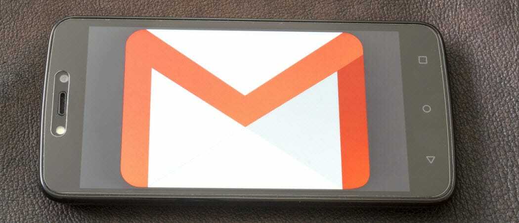 Как да изпращате сигурни съобщения с конфиденциален режим на Gmail