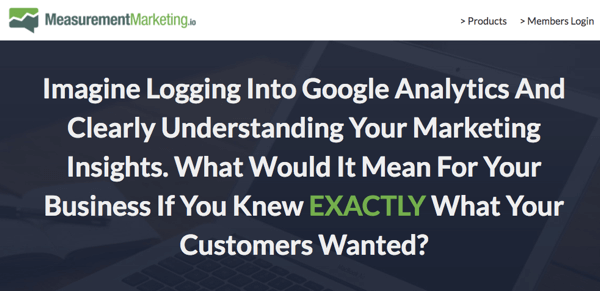 Measurement Marketing е посветен на това да направи Google Analytics по-достъпен за масите.