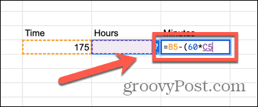 google sheets минус 60 по частно