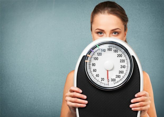 "Военна диета" отслабване 4,5 килограма за 3 дни