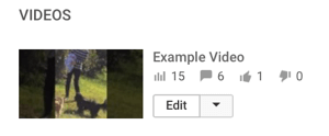 Можете лесно да деактивирате коментарите на отделни видеоклипове в YouTube.