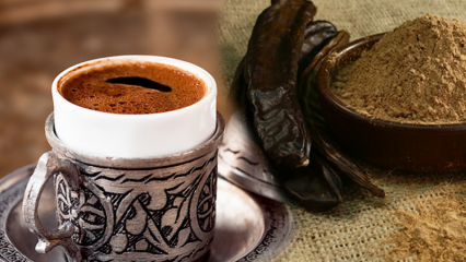 Какви са предимствата на семената от рожков? Каква е употребата на кафе, приготвено от рожков?