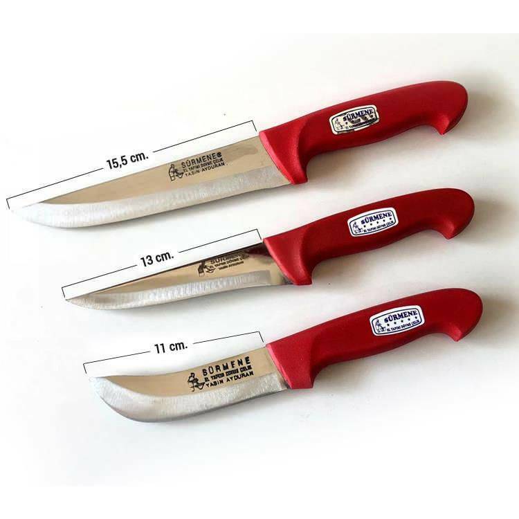 Най-острите ножове за Айд ал-Адха! Най-висококачествени модели остриета
