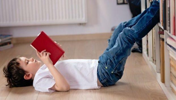 Какво трябва да се направи на детето, което не иска да чете книги? Ефективни методи за четене
