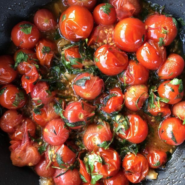 ползите от варените домати
