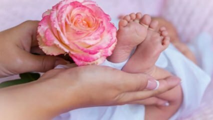 Какво е болестта на розата при бебетата? Какви са симптомите?