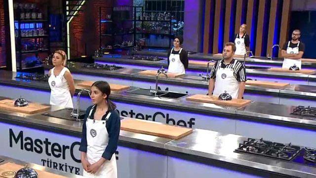 Обявени са основните състезатели на отбора на Masterchef 2020!