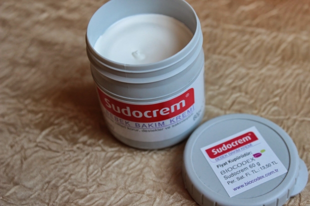 Какво е Судокрем? Какво прави Sudocrem? Какви са ползите от Судокрем върху кожата?