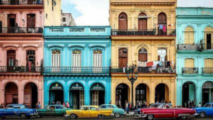 Кои са местата за посещение в Хавана, столицата на Куба?