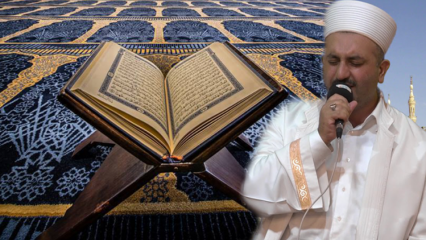Добродетелите на четенето на Корана със стихове и хадиси! Прочетено ли е корана за измиване? Как да четем Корана?