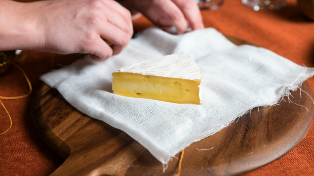 как да съхраняваме сирене