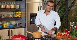 Знаменитост готвач Мехмет Йозер беше опериран по спешност! Декларация за здравословно състояние