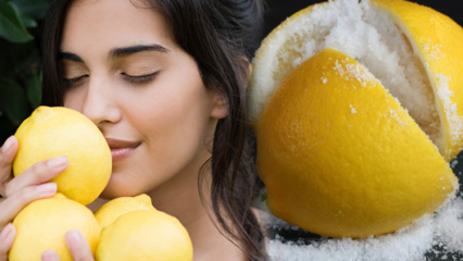 Какви са ползите от лимона за кожата? Как се прилага лимон върху кожата? Ползите от лимоновата кора върху кожата