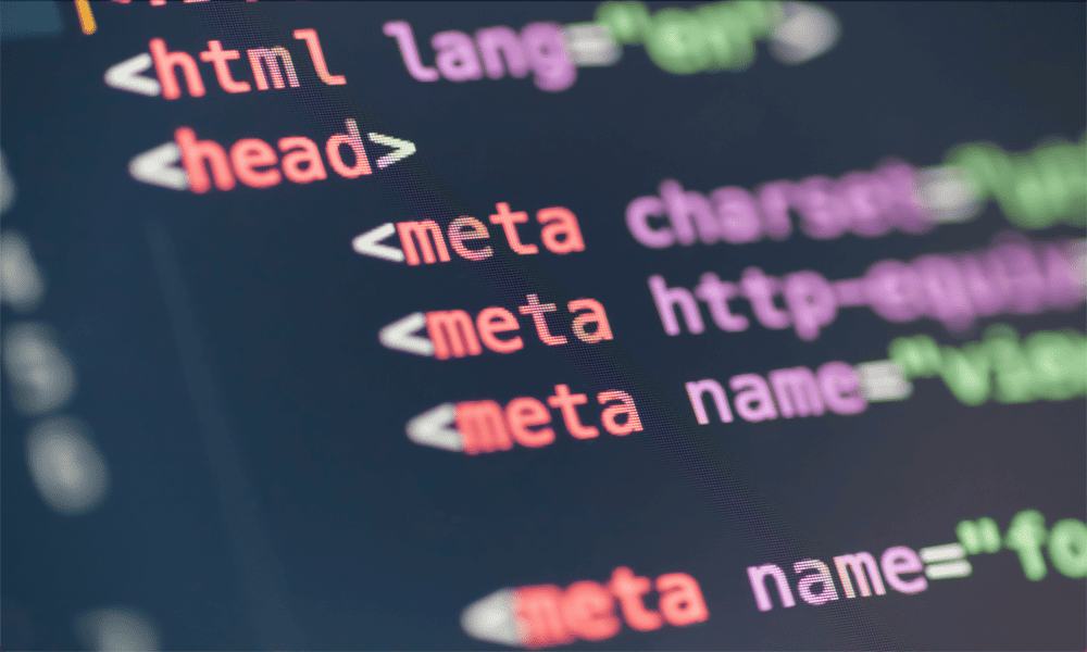 Как да премахнете HTML етикети в Google Таблици