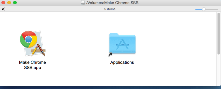 Как едно приложение поправи всичките ми неприятности на Mac Chrome