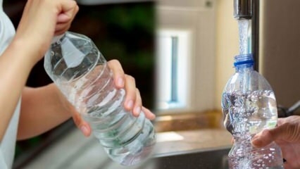 Как да спестите вода у дома?