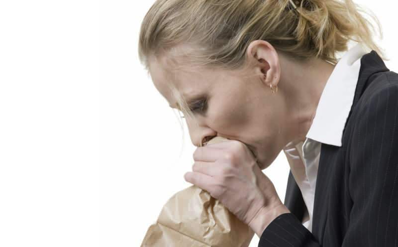 Защо се нарушава усещането за вкус и мирис? Болести, при които вкусът и миризмата са нарушени ...