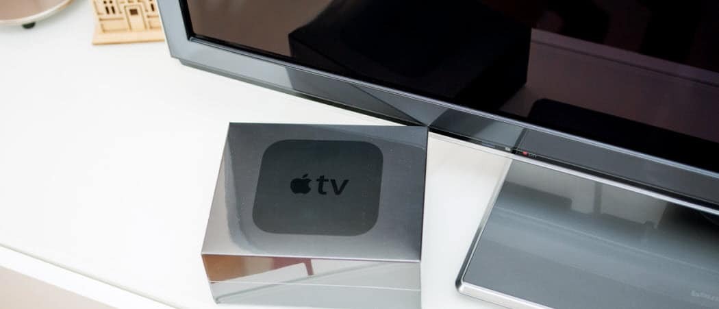 Apple TV получава намаляване на цените, самостоятелно приложение за HBO скоро