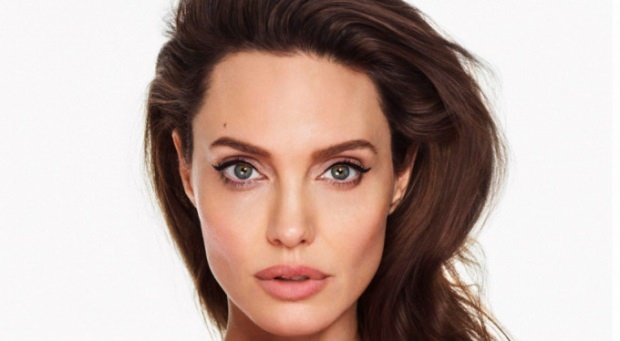 Новини на Анджелина Джоли