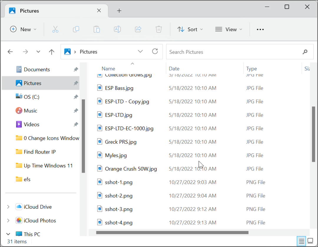 Как да премахнете лична информация от файлове на Windows 11
