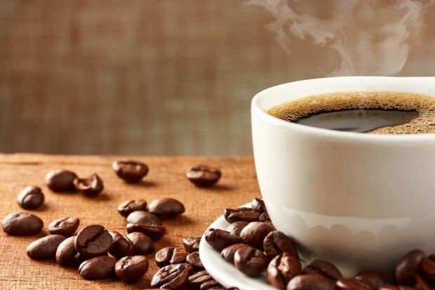 Ползите от турското кафе