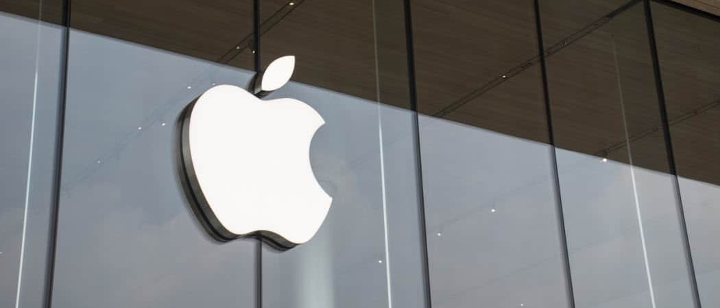 Apple пуска iOS 13.3 с нов родителски контрол, корекции на грешки и други