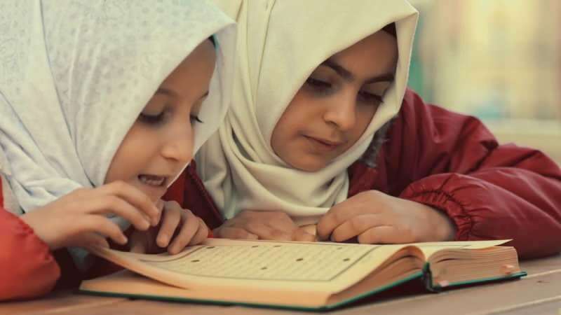 Обучение за памет! Как се прави паметта? Лесни методи за запомняне на Корана