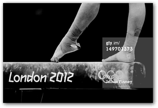 Търсите най-добрата олимпийска фотография 2012 на планетата? Да, намерих го!