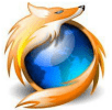 Groovy Firefox лого