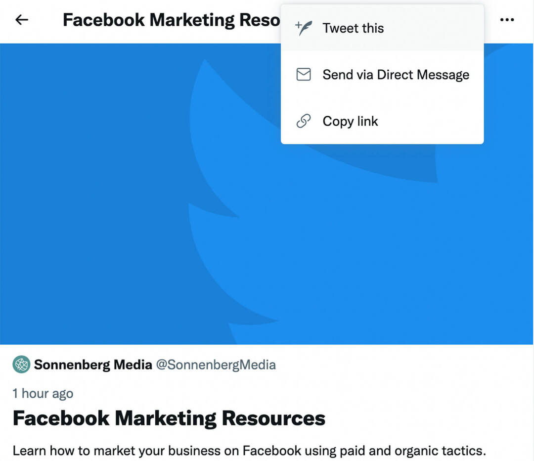 как да стартирате-Twitter-реклами-2022-промотиран-момент-facebook-маркетингови-ресурси-sonnenberg-media-step-7