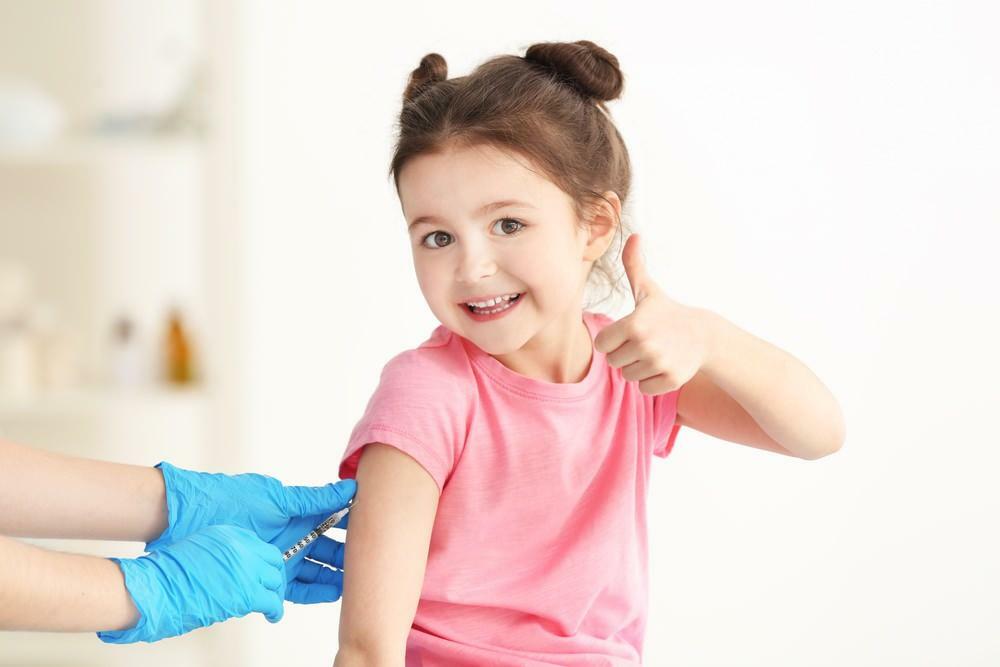 Трябва ли да се ваксинират децата срещу грип?
