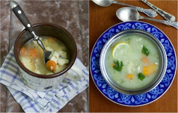 Как да си направим супа Бегова?