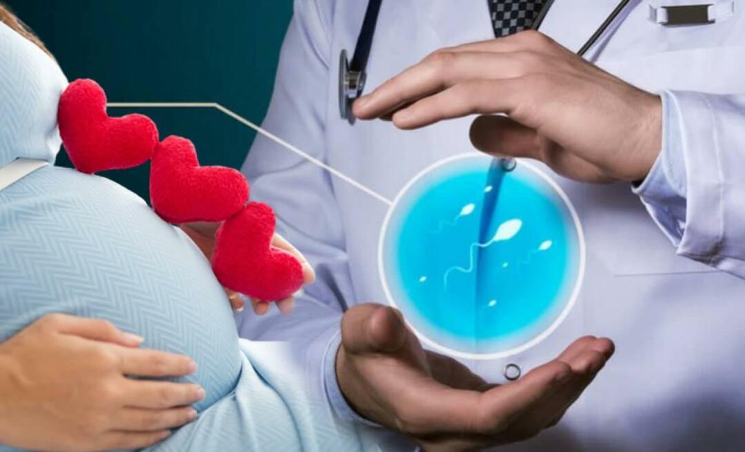 Нов метод за лечение на безплодие: Лечение със стволови клетки при женско безплодие!
