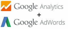 стъпки за настройка на google adwords