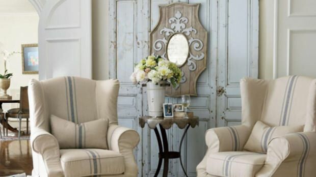 Начини за използване на огледала в декорацията на дома