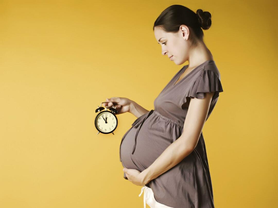 Могат ли бременните жени да правят вендузи?
