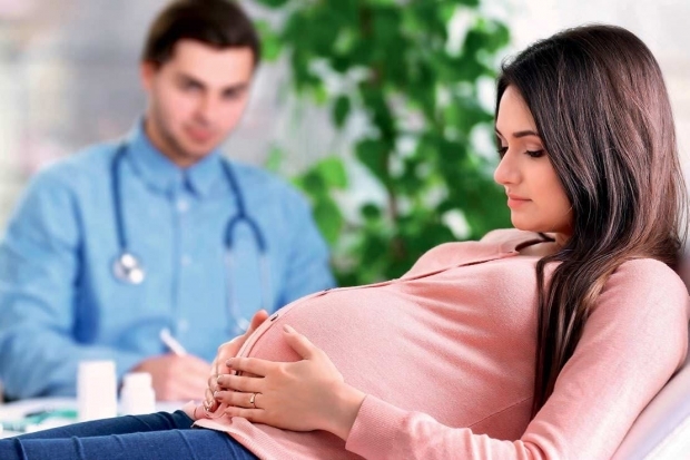 Колко дълго продължават симптомите на преждевременно раждане?