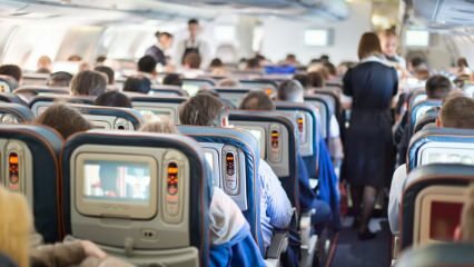 Какви са правата на пътниците при пътуване със самолет? Тук има неизвестни права на пътници